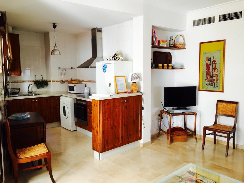 Apartament Penthouse Puerta De La Juderia Kordoba Pokój zdjęcie