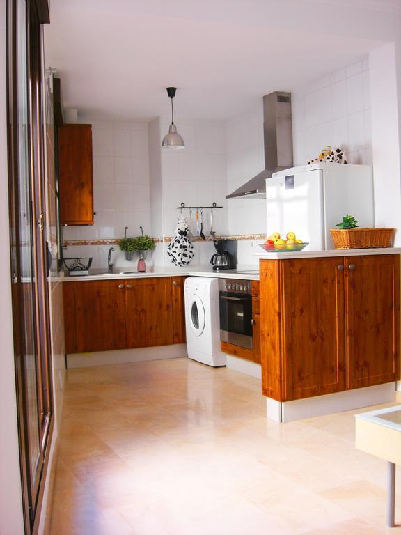 Apartament Penthouse Puerta De La Juderia Kordoba Pokój zdjęcie