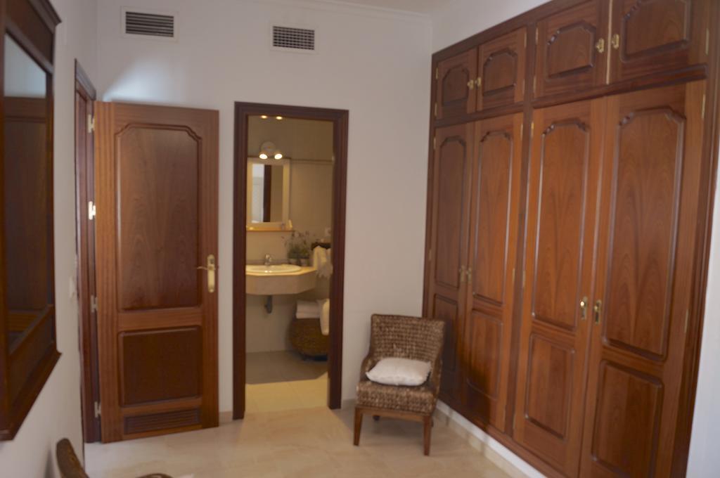 Apartament Penthouse Puerta De La Juderia Kordoba Zewnętrze zdjęcie