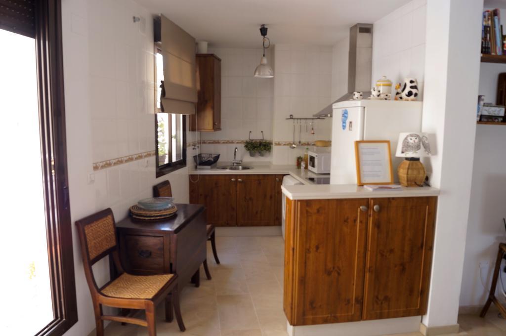Apartament Penthouse Puerta De La Juderia Kordoba Zewnętrze zdjęcie