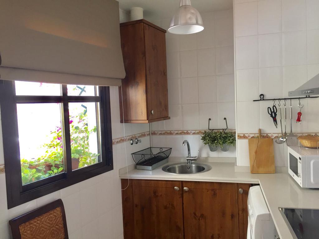 Apartament Penthouse Puerta De La Juderia Kordoba Zewnętrze zdjęcie